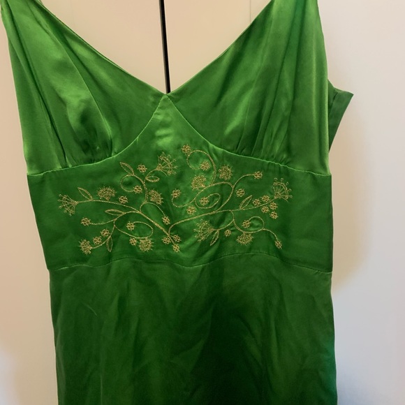 To THE Max silk satin 6 EUC - Picture 3 of 6